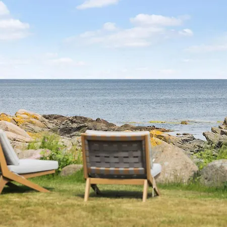 Awesome In Apartament Allinge-Sandvig