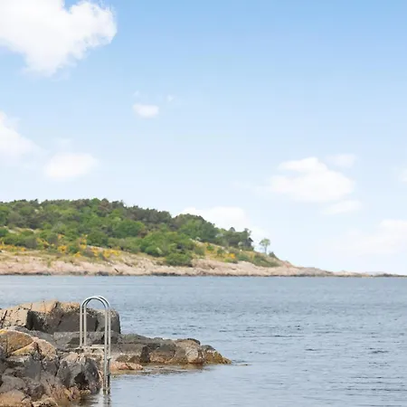 Awesome In Allinge-Sandvig