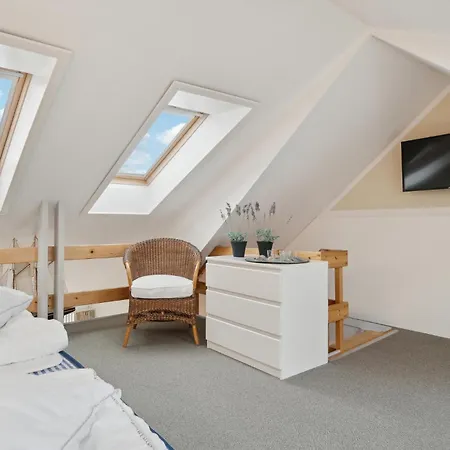 Beautiful In With Wifi Apartment *