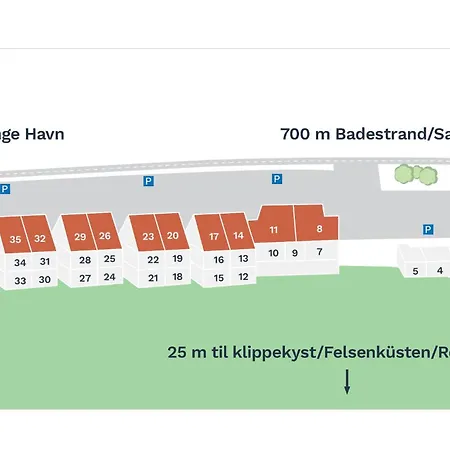 Appartamento Awesome In