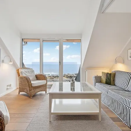 Apartament Awesome In Allinge-Sandvig