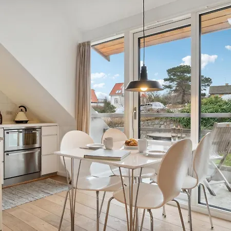 Lägenhet Awesome In