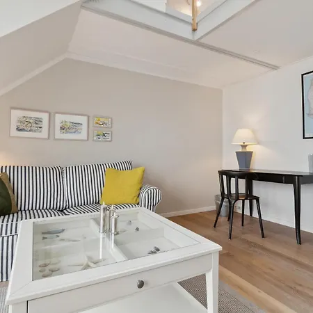 Beautiful In With Wifi Apartment *