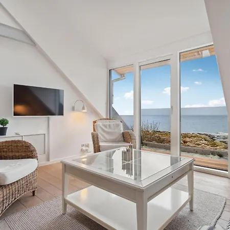 Apartament Awesome In