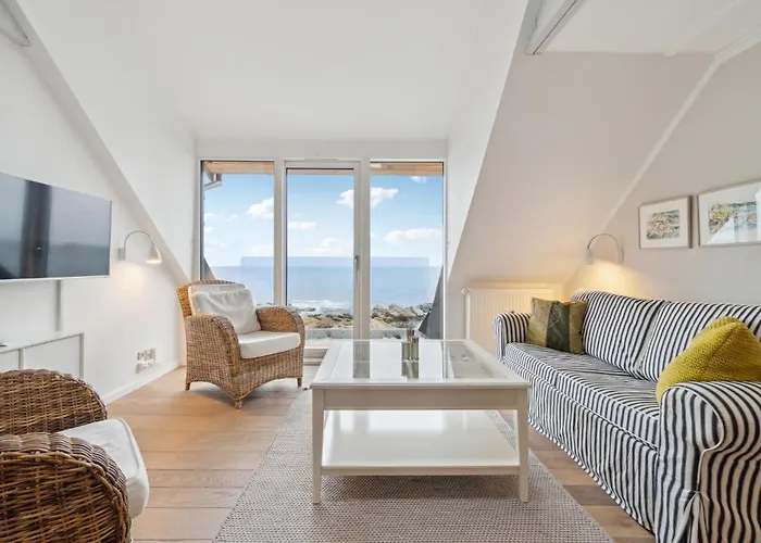 Apartamento Awesome In Allinge-Sandvig